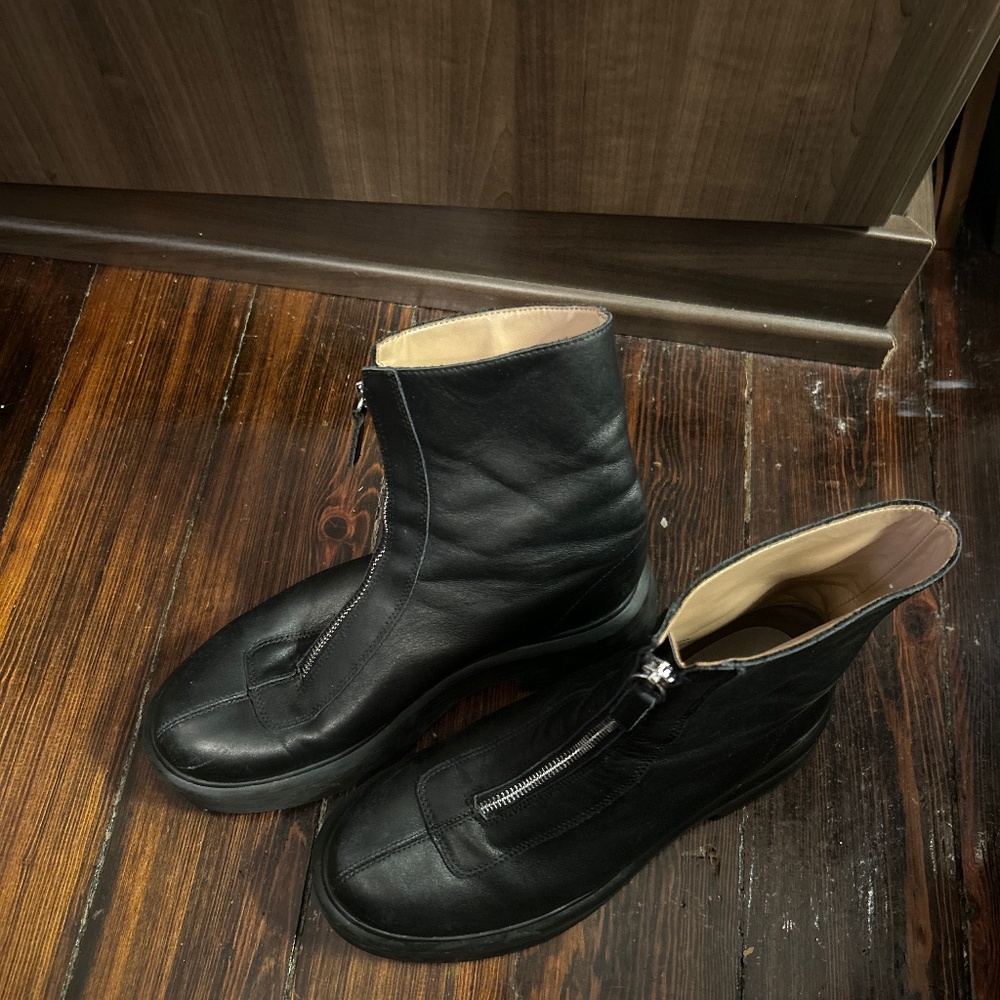 Steve Madden Jones boot